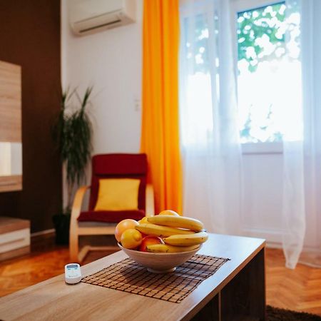 Apartment Casa Depoli 里耶卡 外观 照片