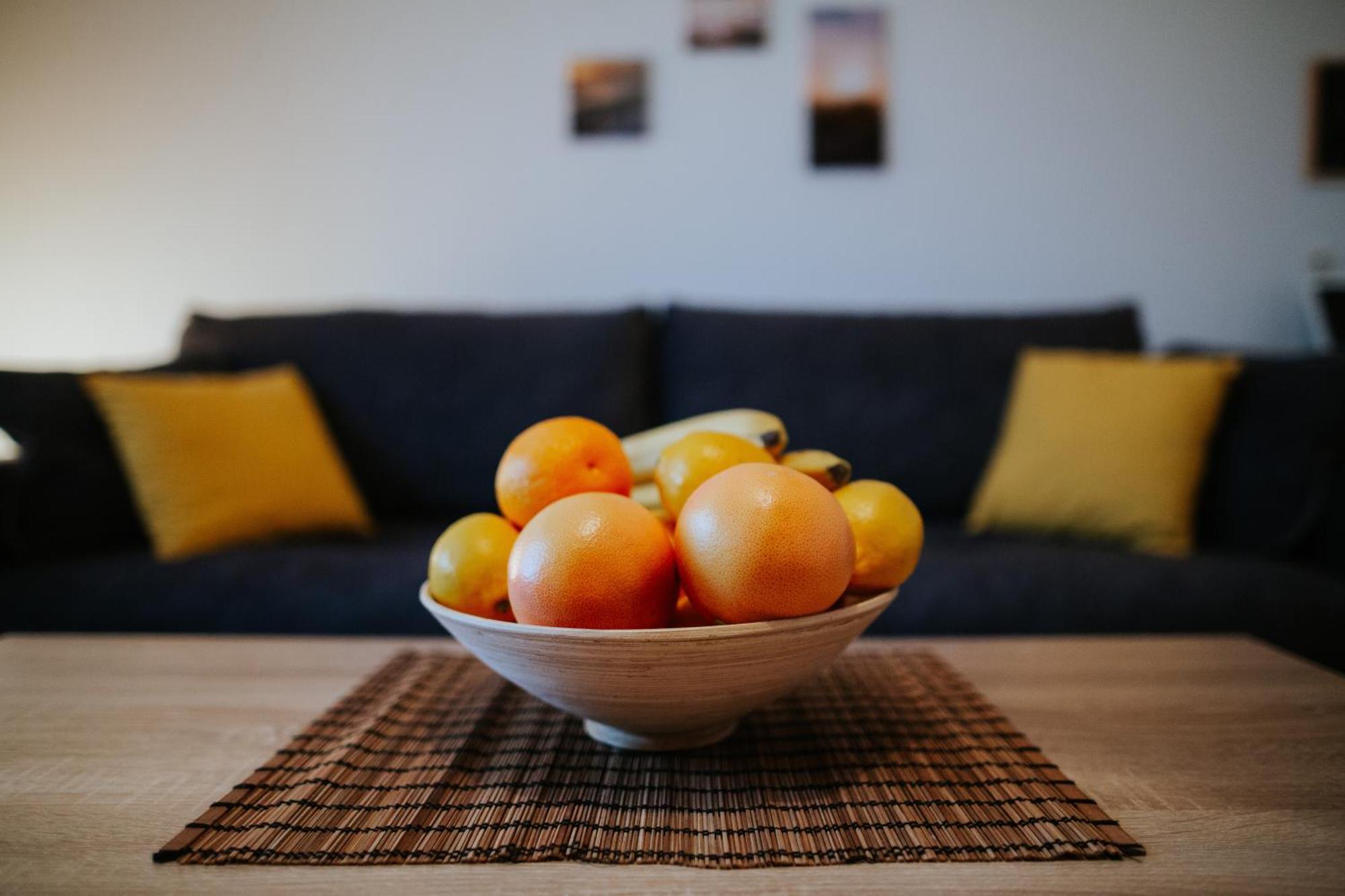 Apartment Casa Depoli 里耶卡 外观 照片