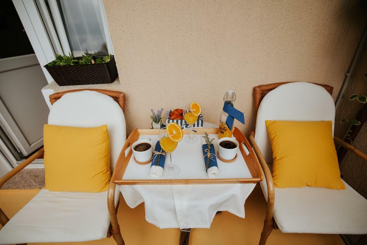 Apartment Casa Depoli 里耶卡 外观 照片