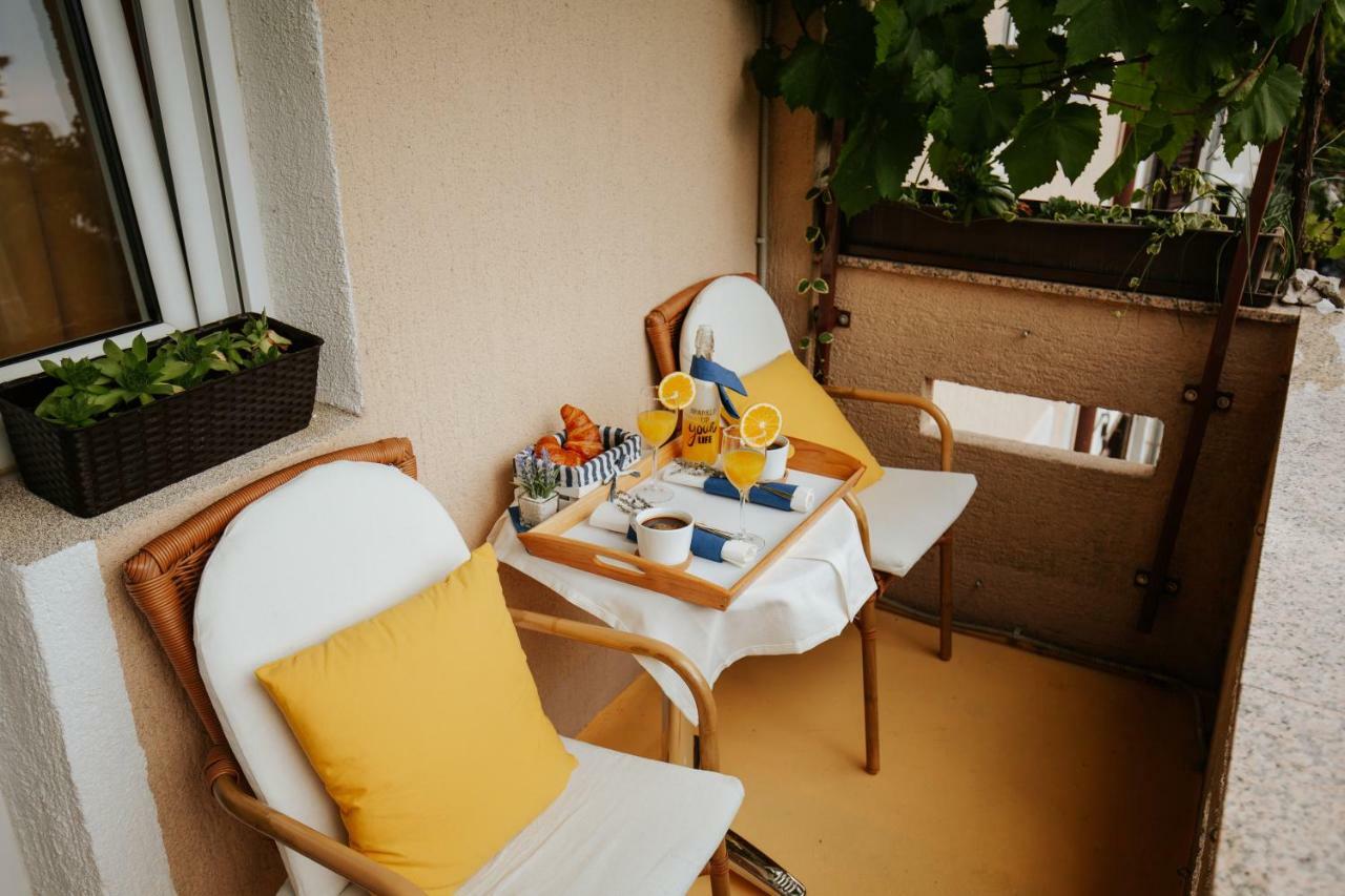 Apartment Casa Depoli 里耶卡 外观 照片