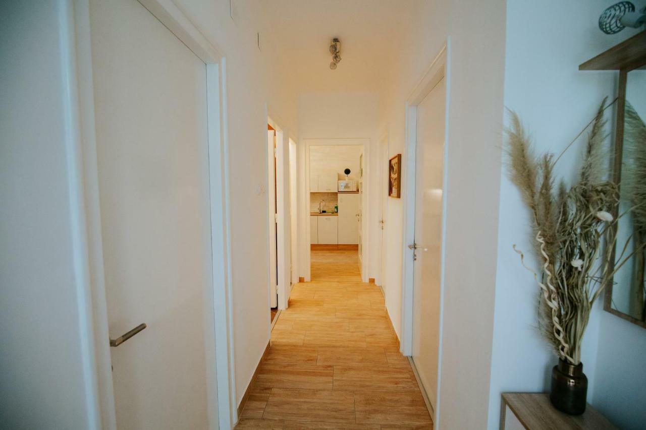 Apartment Casa Depoli 里耶卡 外观 照片