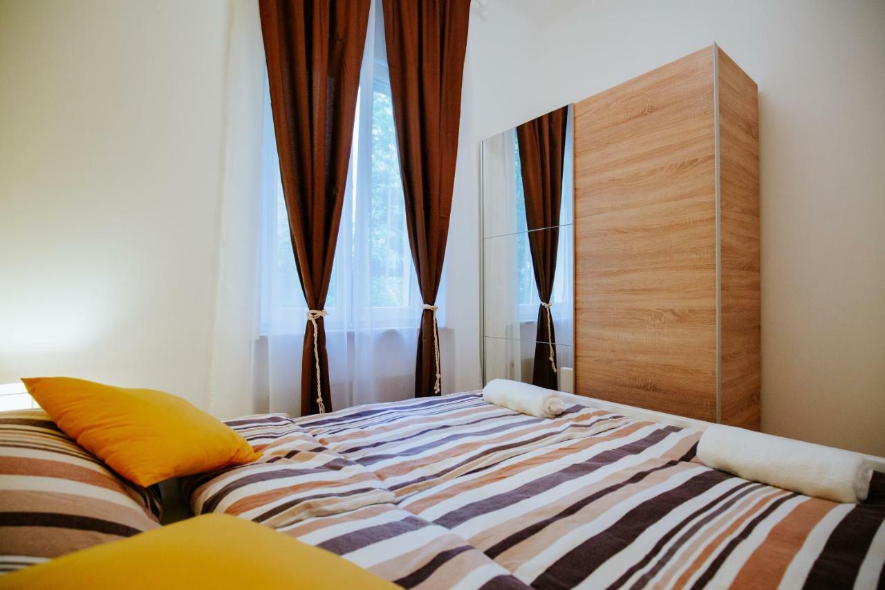 Apartment Casa Depoli 里耶卡 外观 照片